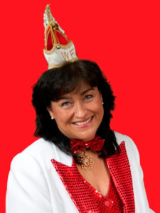 Birgit Beier