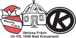 Weisse Fräck Logo