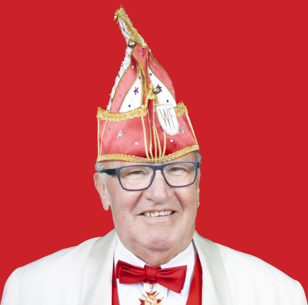 KarlHeinz Haas Weisse Fräck