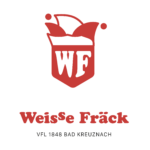 Weisse Fräck Logo