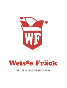 Weisse Fräck Logo